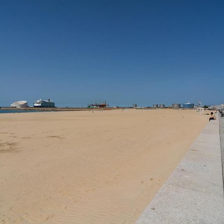 Seaside Cozy 3 Bed In Matosinhos Apartment Matosinhos  Ngoại thất bức ảnh