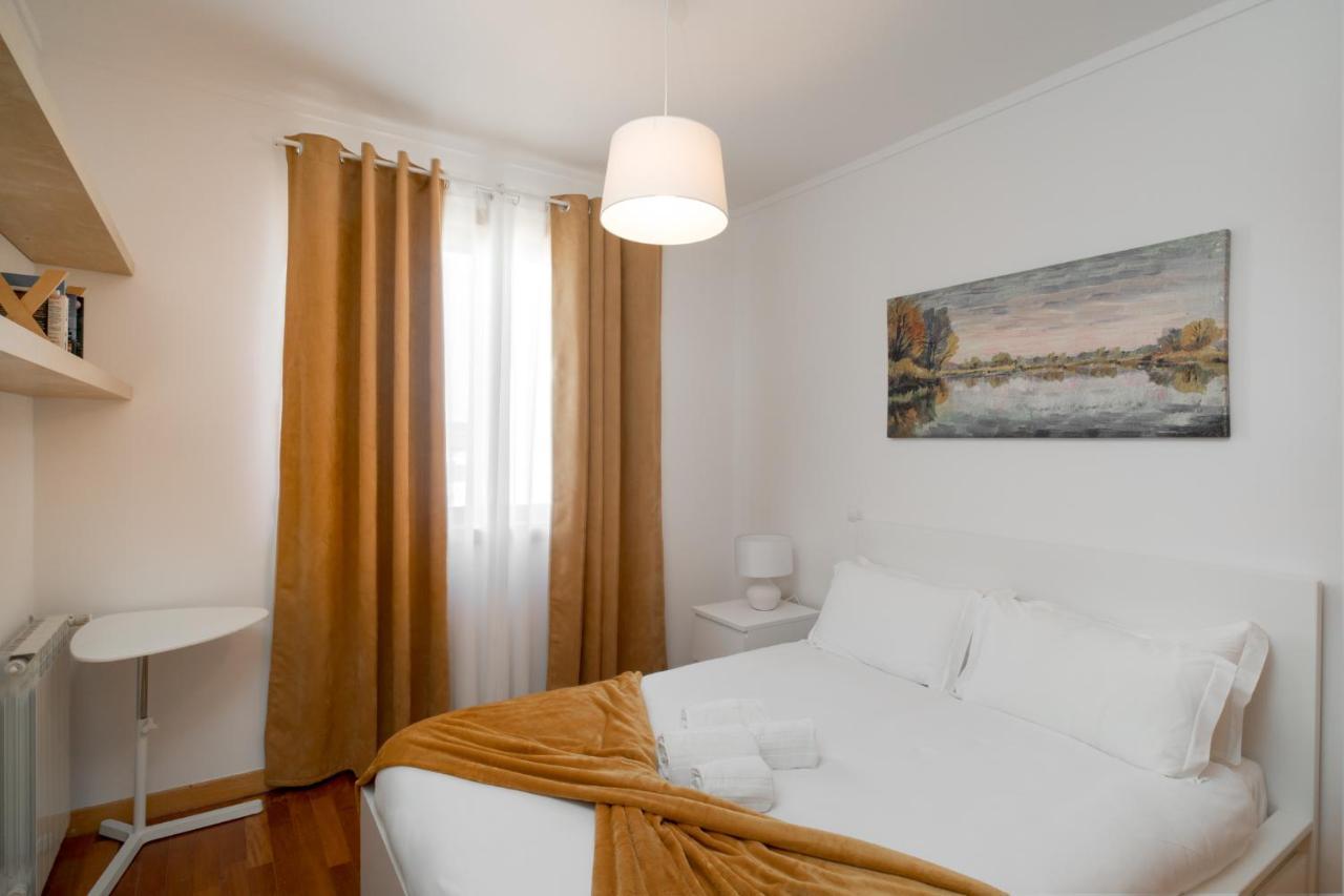 Seaside Cozy 3 Bed In Matosinhos Apartment Matosinhos  Ngoại thất bức ảnh