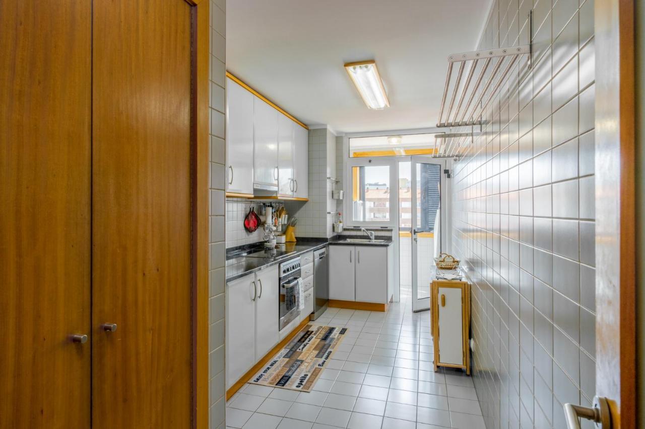 Seaside Cozy 3 Bed In Matosinhos Apartment Matosinhos  Ngoại thất bức ảnh