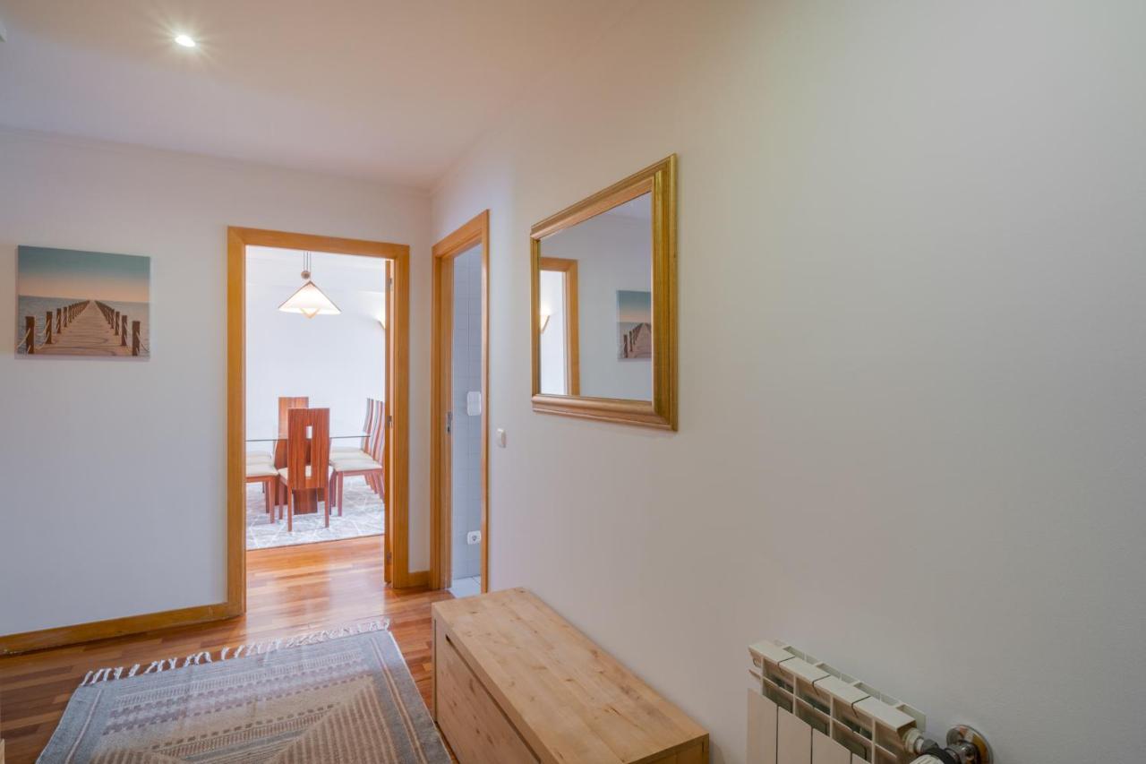 Seaside Cozy 3 Bed In Matosinhos Apartment Matosinhos  Ngoại thất bức ảnh